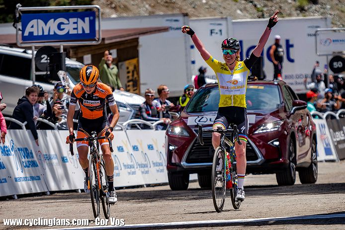 Amgen bike race 2019 store