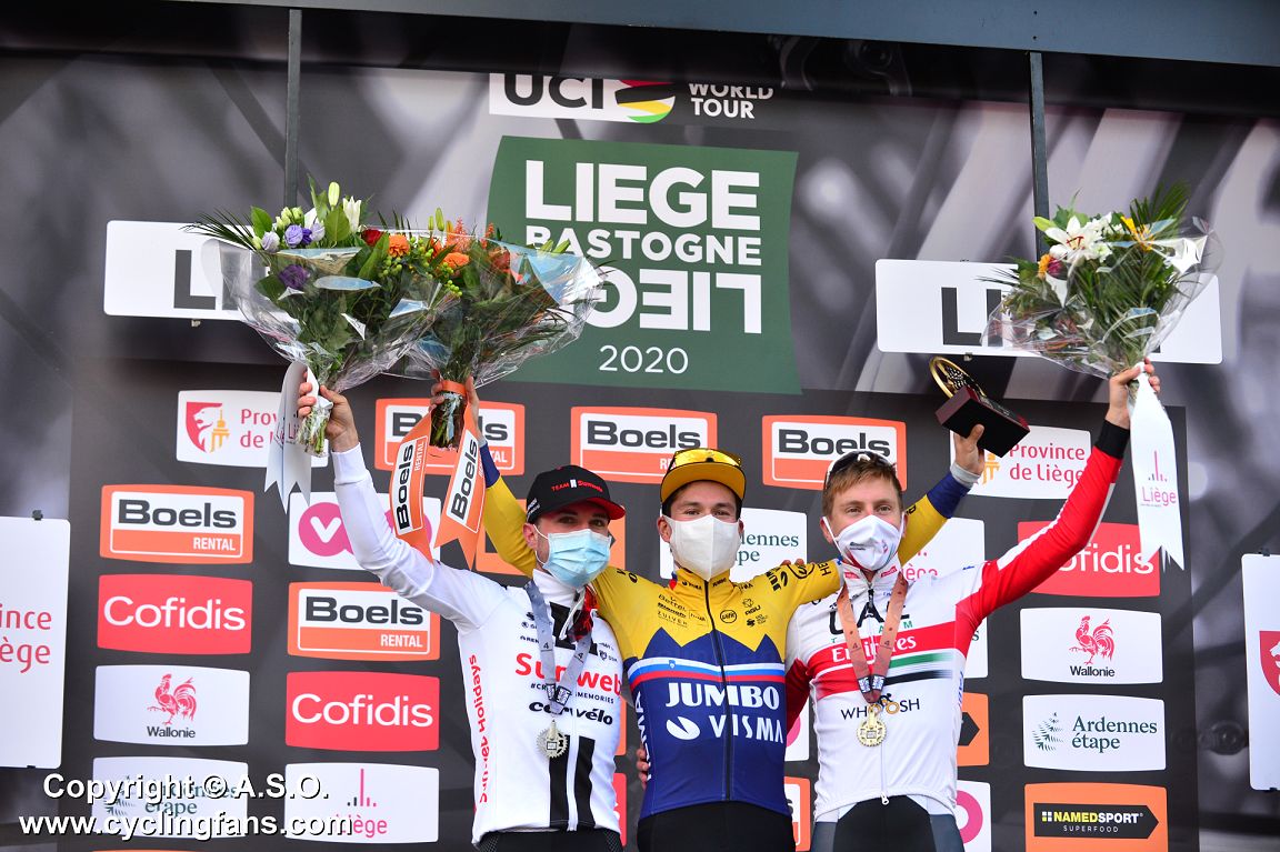 2023 Liege-Bastogne-Liege LIVE stream, Preview, Start List, Route Details, Results, Photos (Womens + Mens) www.cyclingfans