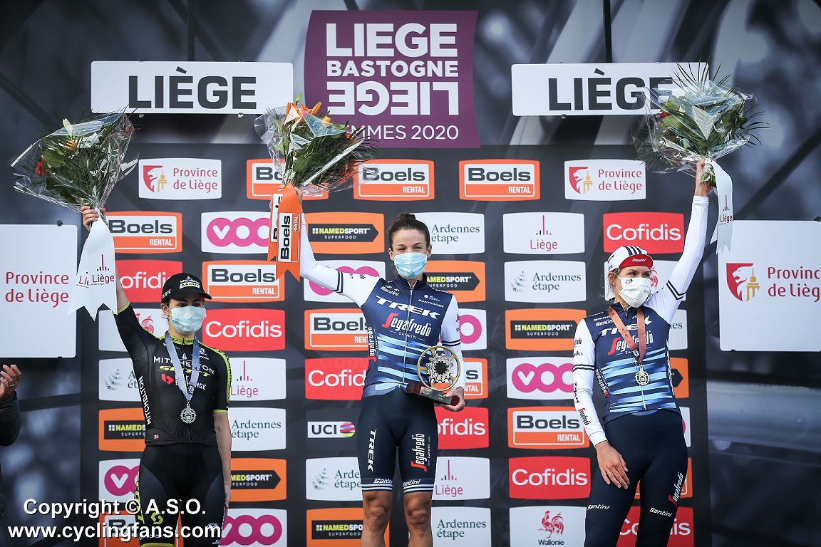 2023 Liege-Bastogne-Liege LIVE stream, Preview, Start List, Route Details, Results, Photos (Womens + Mens) www.cyclingfans