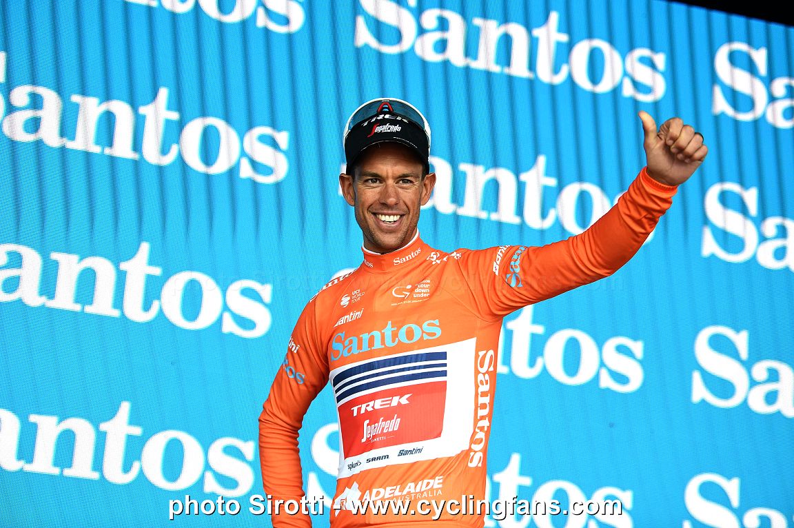 santos tour down under live