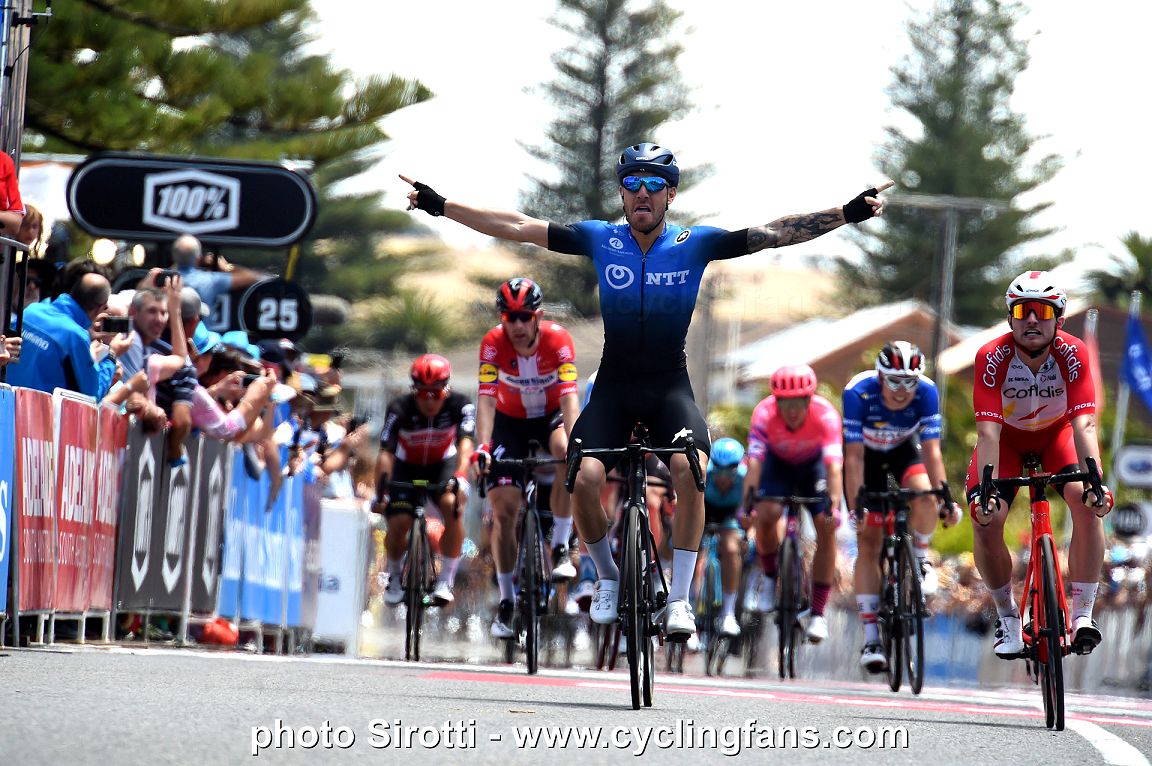 2023 Tour Down Under LIVE stream, Results, Photos, News, Preview, Start List, Route Details, Stage Profiles