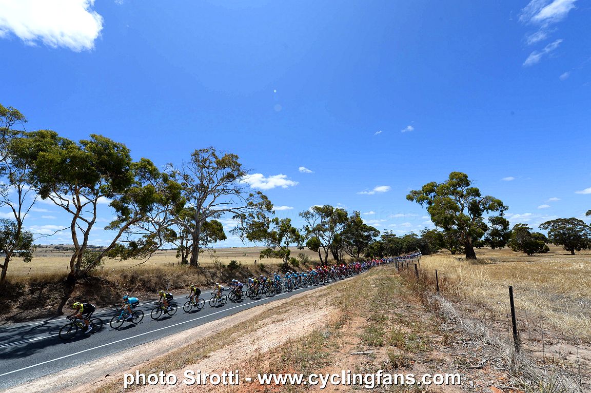 santos tour down under live