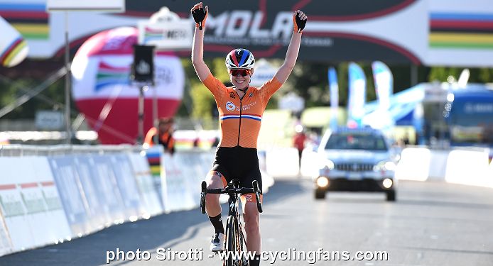 uci world road race
