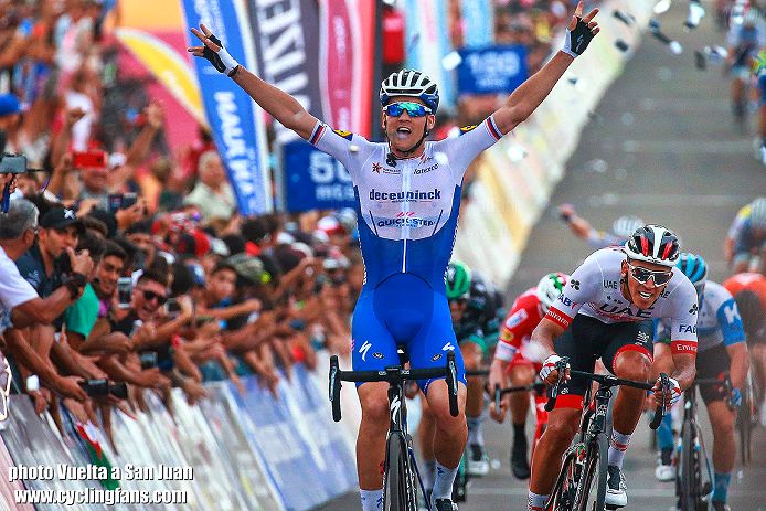 Tour of san juan cycling store