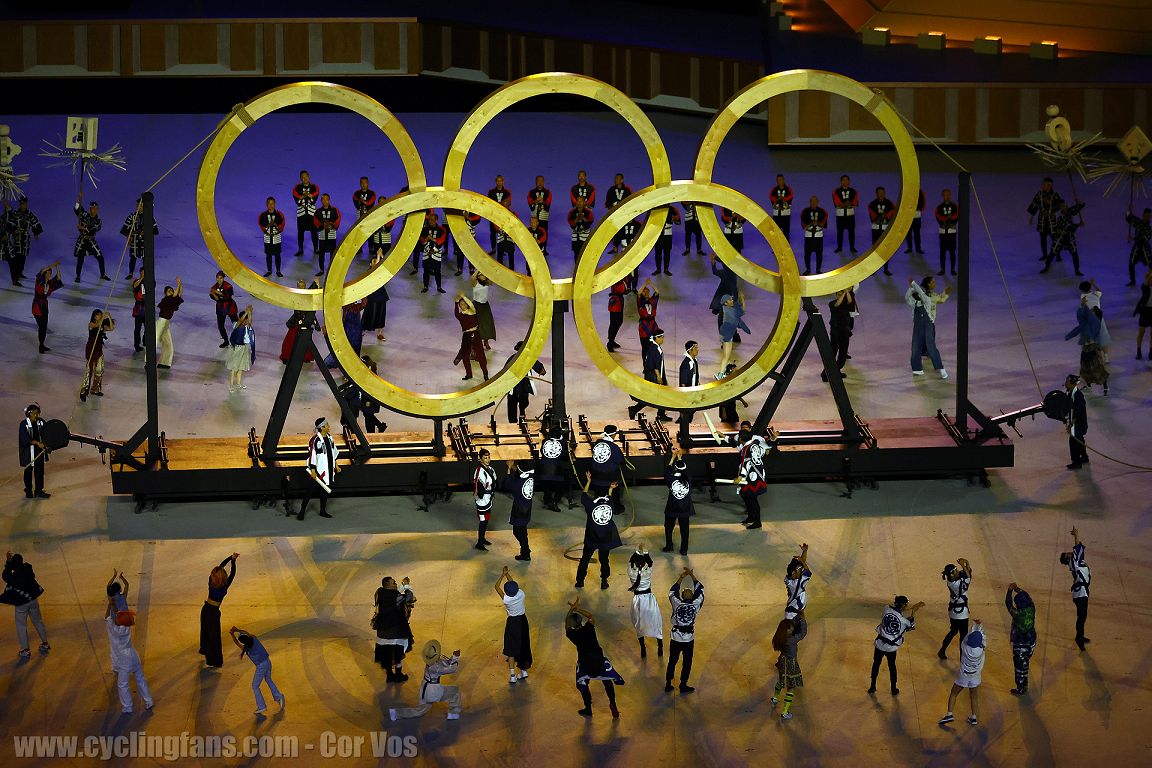 Tokyo 2020 live olympics