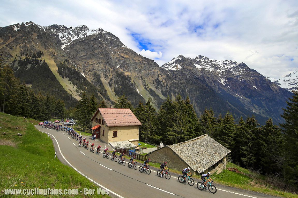 2023 Giro dItalia LIVE stream, Preview, Start List, Route Details, Results, Photos, Stage Profiles, On Demand online www.cyclingfans