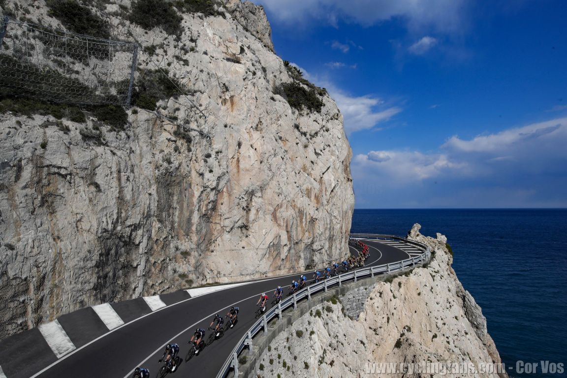 2023 Milan-San Remo LIVE stream, Preview, Start List, Route Details, Results, Photos www.cyclingfans