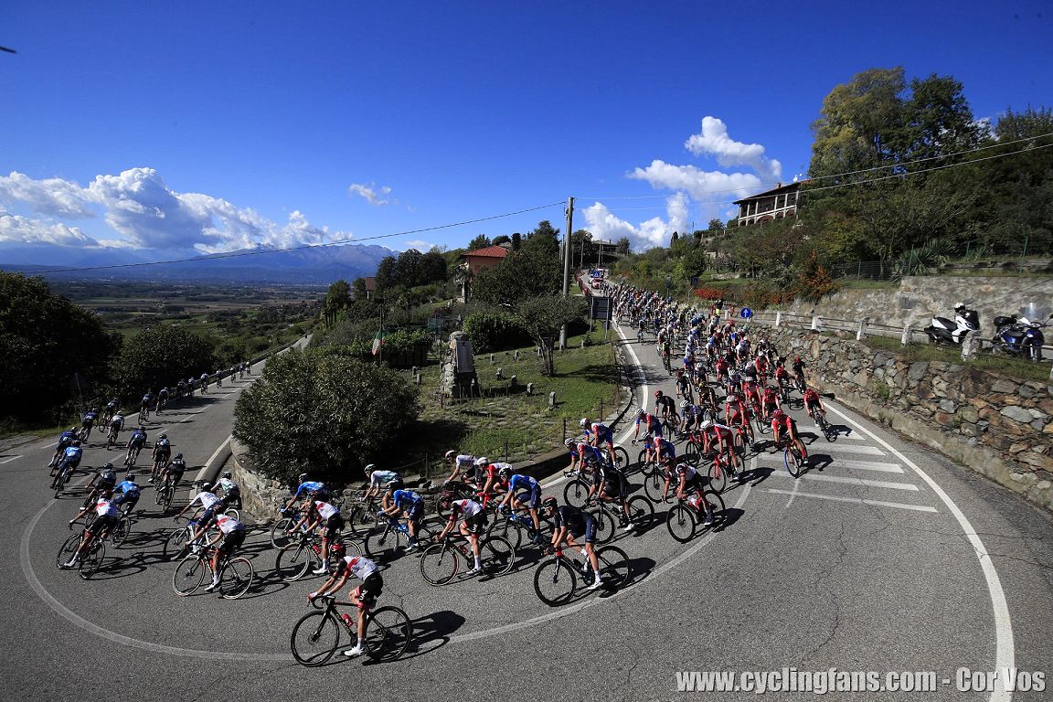 2023 Milano-Torino LIVE stream, Preview, Start List, Route Details, Results, Photos www.cyclingfans
