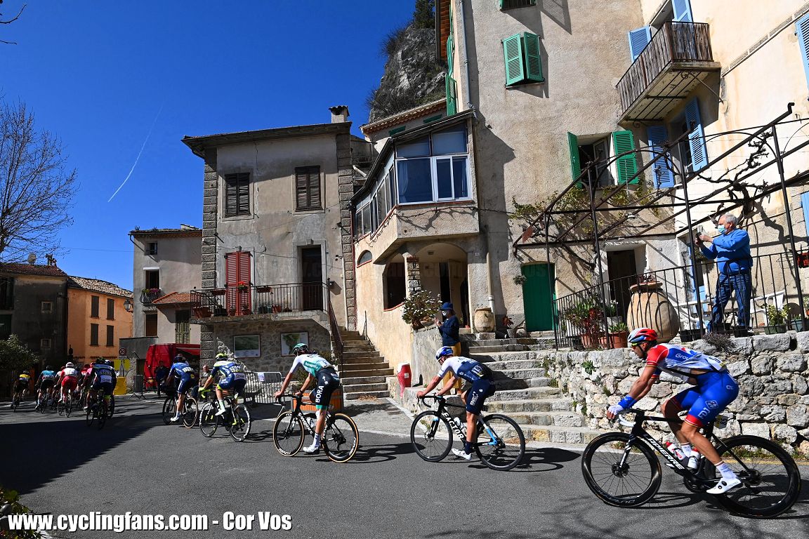 2023 Paris-Nice LIVE stream, Preview, Start List, Route Details, Results, Photos, Stage Profiles www.cyclingfans