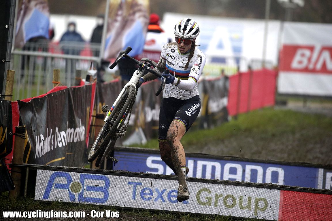 Stream UCI Cyclocross World Cup Antwerpen FloBikes