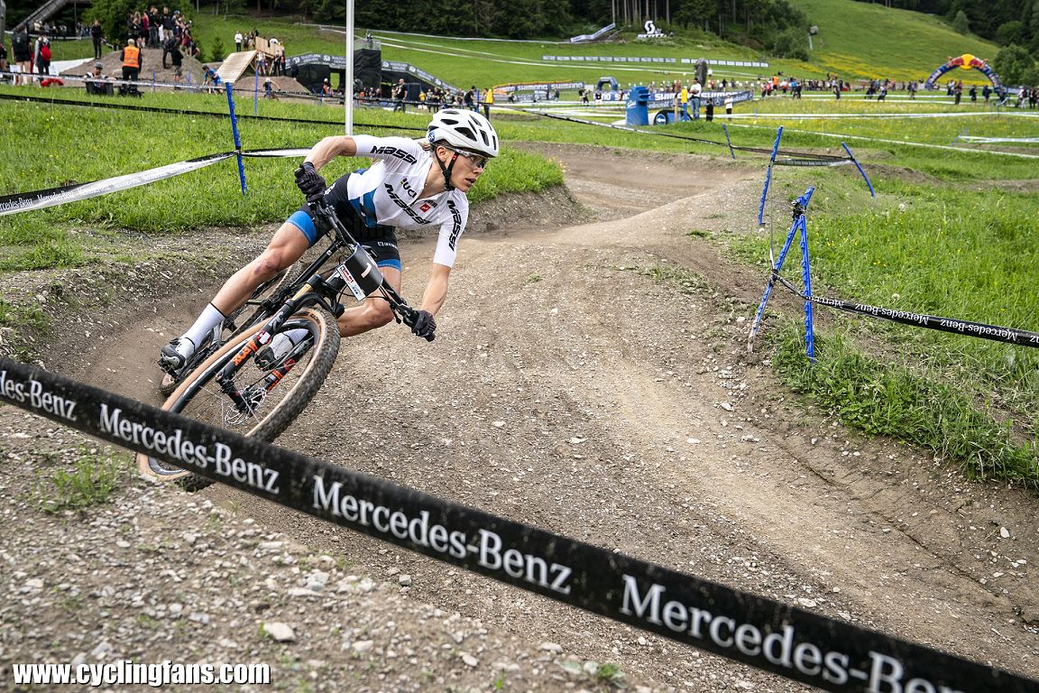 uci mountain bike world championships 2022 live stream