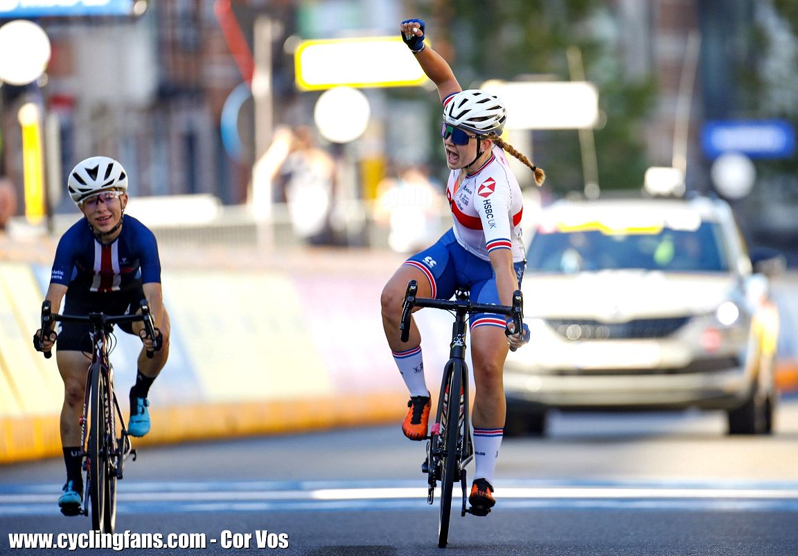 uci road world championships stream