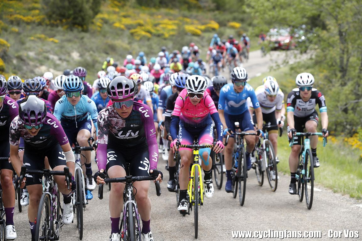 2023 Vuelta a Burgos LIVE stream, Preview, Start List, Route Details, Results, Photos, Stage Profiles (includes womens Vuelta a Burgos) www.cyclingfans