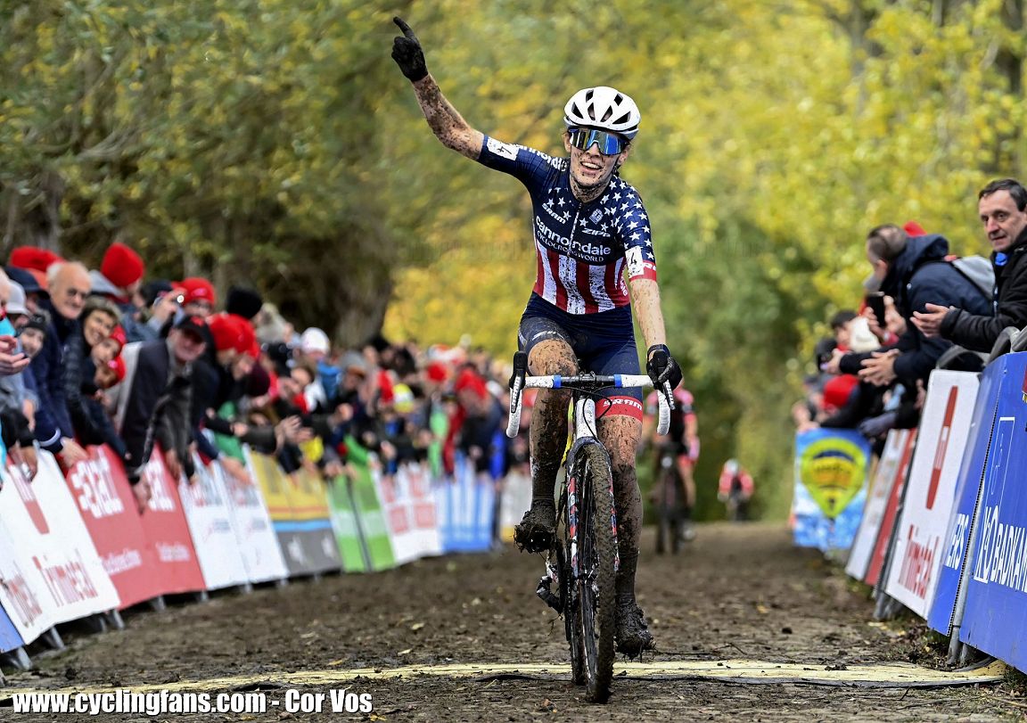 2023 Telenet Superprestige Cyclocross Middelkerke, Belgium LIVE stream coverage - Schedule/Calendar, Start Lists - Belgium