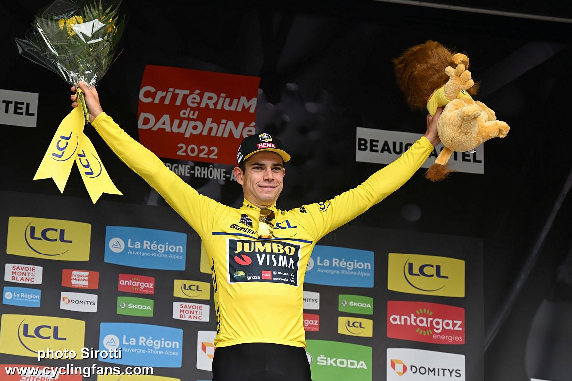 2023 Criterium du Dauphine LIVE stream, Preview, Start List, Route Details, Results, Photos, Stage Profiles www.cyclingfans