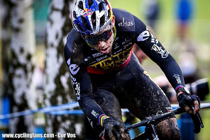 UCI Cyclo-cross World Cup WE Hulst – Preview – Ciclismo Internacional