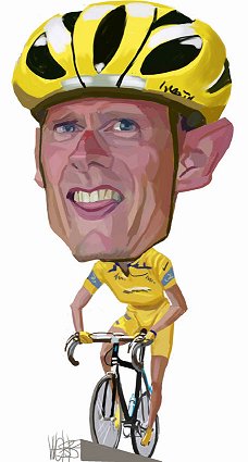 Michael Rasmussen