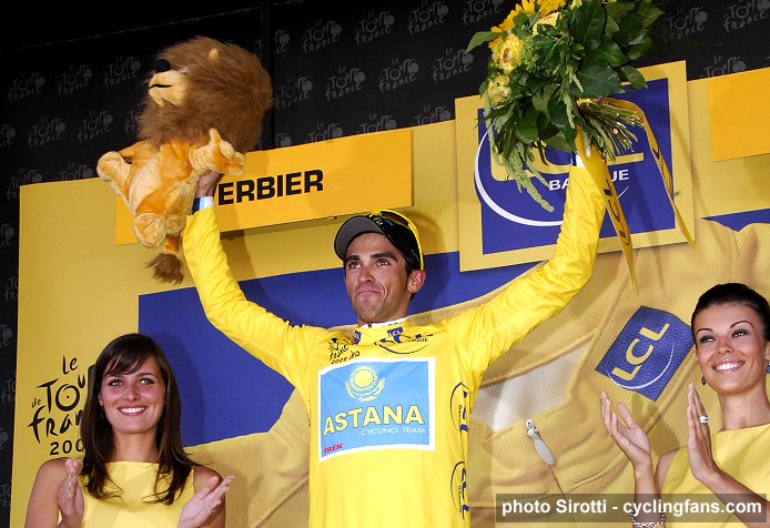 le tour de france wallpaper. 2009 Tour de France: A