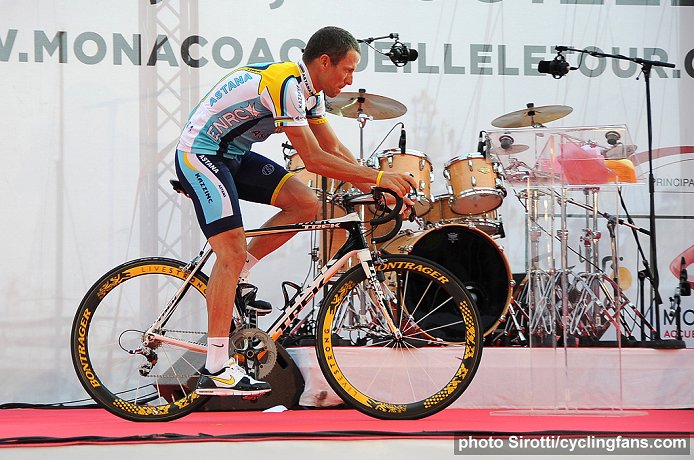 monaco france. Armstrong and Tour de France