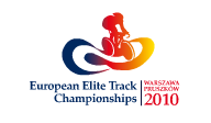 2010 European Elite Track Cycling Championships