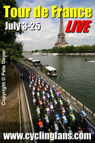 le tour de france wallpaper. 2010 Tour de France Videos