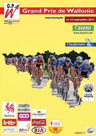 Grand Prix de Wallonie