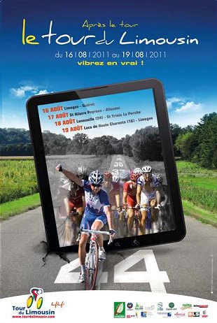 2011 Tour du Limousin