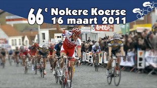 Nokere Koerse