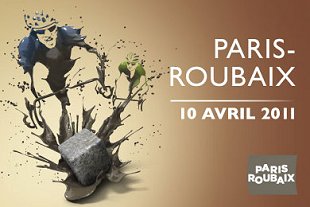 Paris-Roubaix live