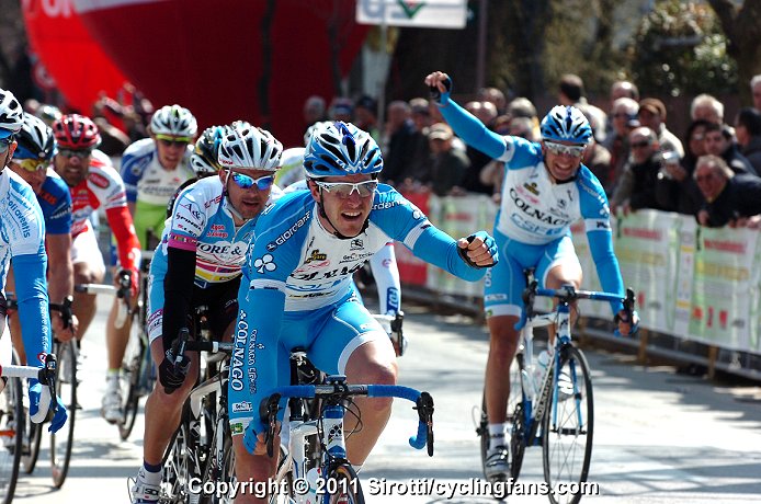 Settimana Internazionale Coppi e Bartali