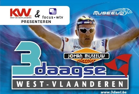 Three Days of West Flanders - Driedaagse van West-Vlaanderen