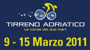 2011 Tirreno-Adriatico