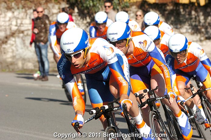 2011 Tirreno-Adriatico