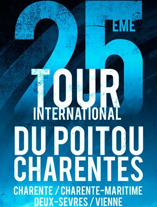 Tour du Poitou-Charentes