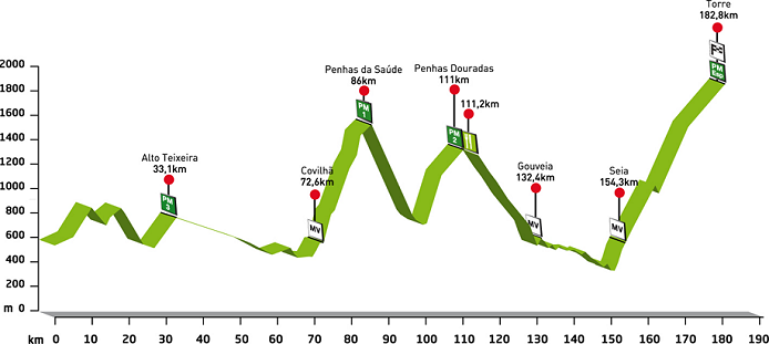 Stage 7 Profile