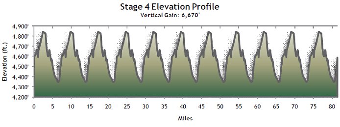 Stage 3 Profile