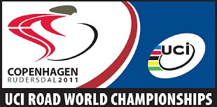 2011 UCI Road World Championships.