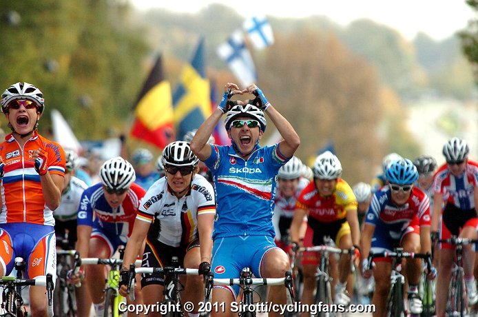 uci elite men's road race