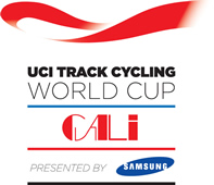 2011 UCI Track Cycling World Cup at Cali, Colombia