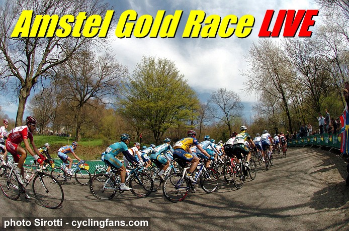 2011 Amstel Gold Race