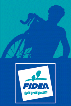 Fidea Cyclocross Classics at Leuven