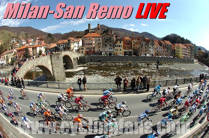 Milano-Sanremo