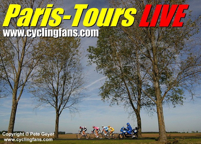 Paris-Tours