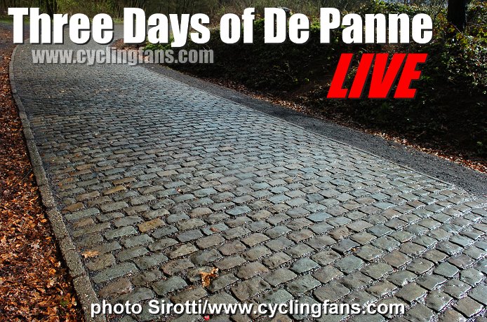 Three Days of De Panne