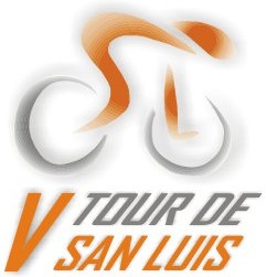 Photo: Tour de San Luis.