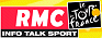 RMC Info Talk Sport