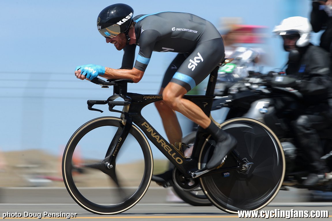 aero suit cycling